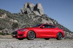 Infiniti Q60 Red Sport 2016 года (AU)
